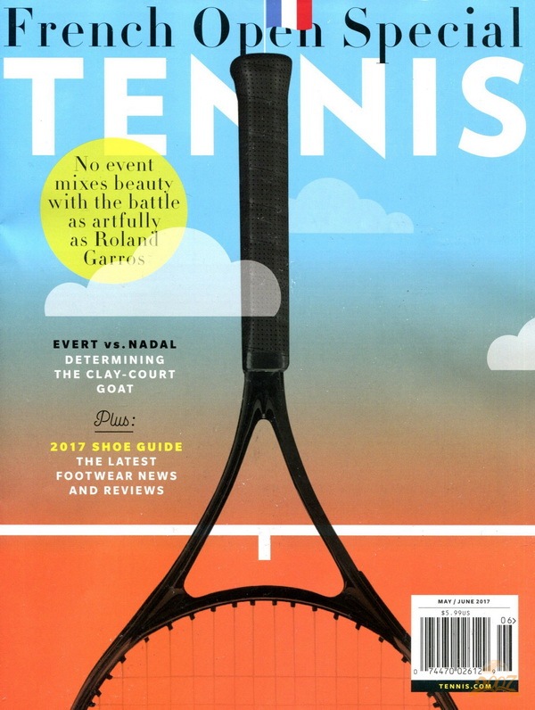 TENNIS 美国